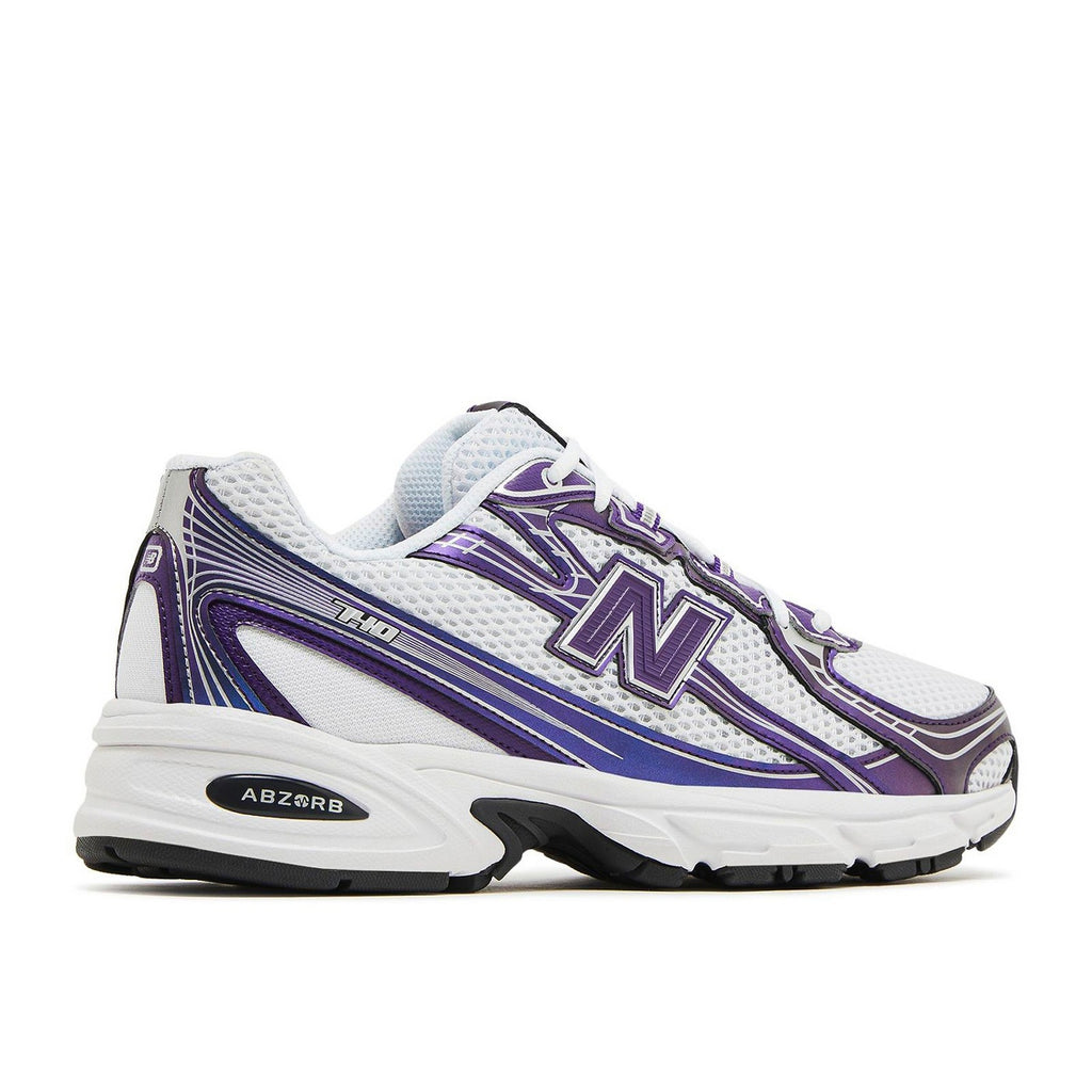 New Balance 740V2 Concord Grape - Violett