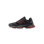 Baskets Homme New Balance U9060 - Black, Fire Cracker