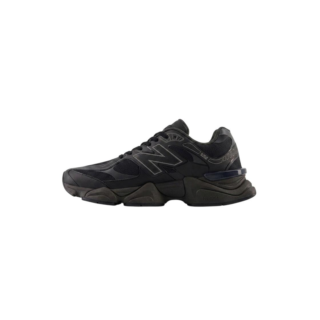 Baskets Homme New Balance U9060 - Noir Foncé