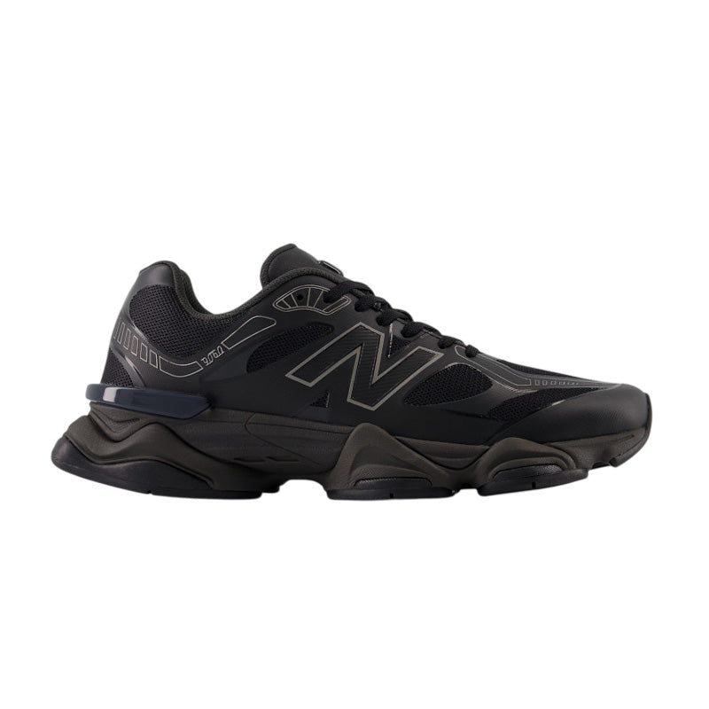 Baskets Homme New Balance U9060 - Noir Foncé