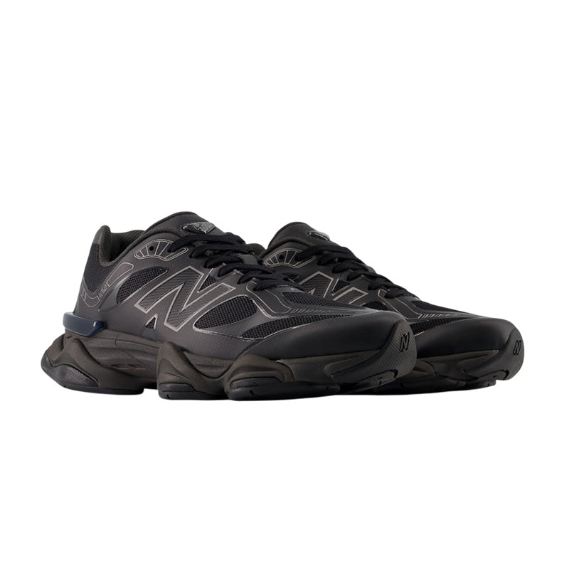 Baskets Homme New Balance U9060 - Noir Foncé