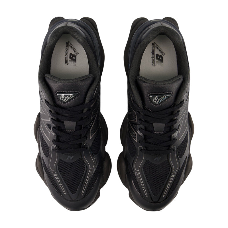 Baskets Homme New Balance U9060 - Noir Foncé