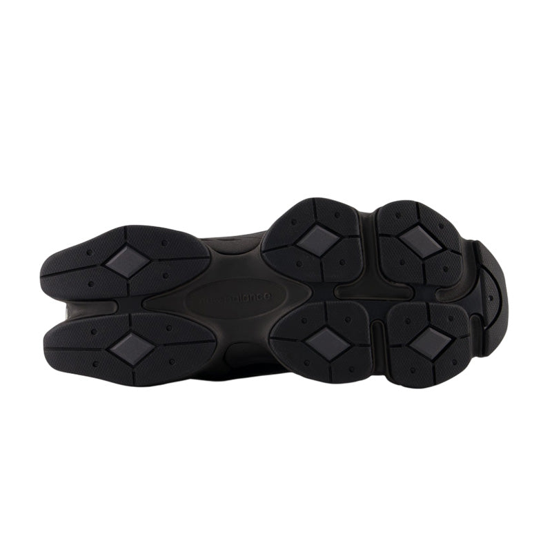 Baskets Homme New Balance U9060 - Noir Foncé