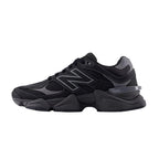 Baskets Homme New Balance U9060 - Noir Foncé, Gris