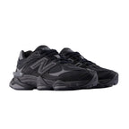 Baskets Homme New Balance U9060 - Noir Foncé, Gris