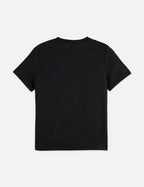 T-Shirt Small Chest Artwork Regular Fit - Meteorite