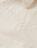 Chemise Boxy Short Sleeve - Moonstruck