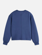Sweat Modal - Oceana
