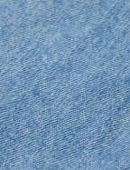 Top Denim With Western Seam Details — City Slicker - City Slicker