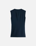 Gilet Tailored - Carbon