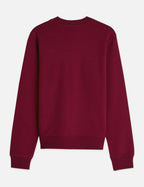 Sweat Chest Artwork Regular-Fit - Biking Red