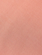 Sweat Tencel V-Neck Shortsleeved - Canyon Clay