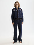 Veste 40 Years Denim — Lucky Charm - Lucky Charm