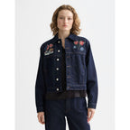 Veste 40 Years Denim — Lucky Charm - Lucky Charm