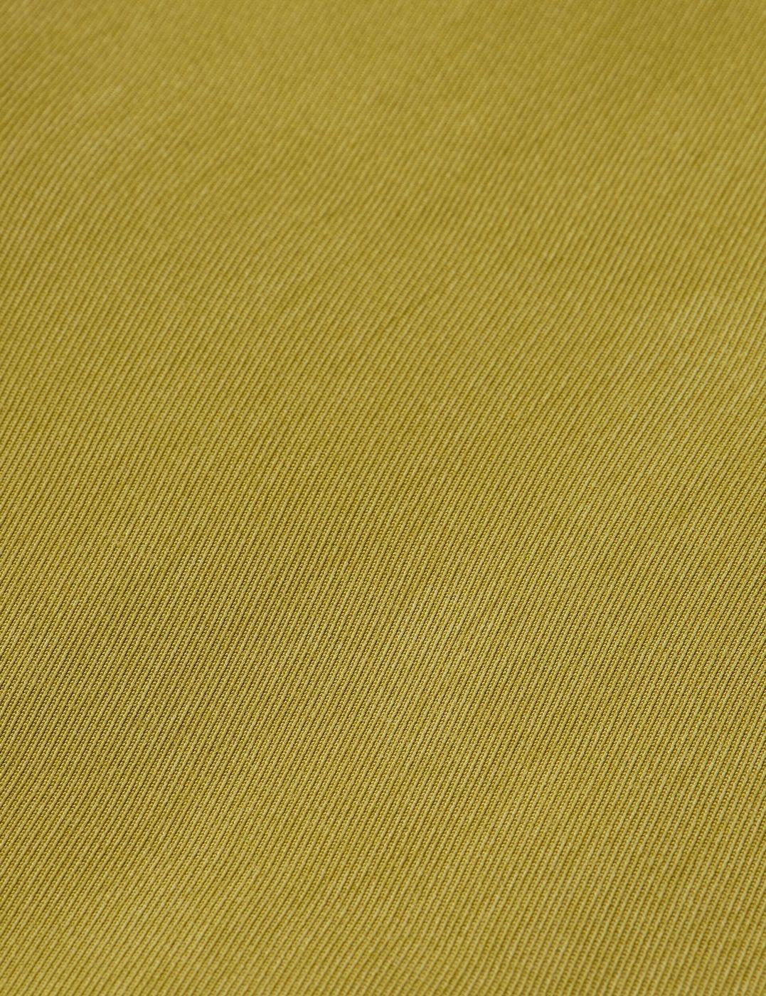 Blazer Viscose Twill Belted - Green Moss