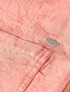 Blazer Structured Jacquard - Canyon Clay