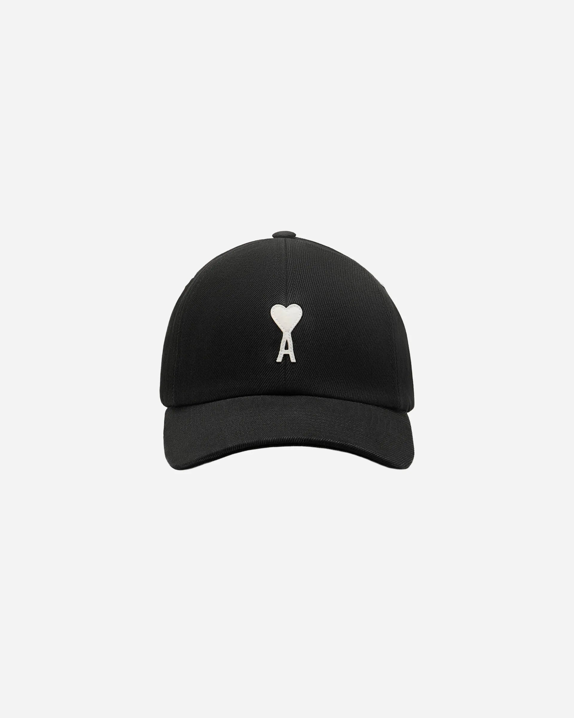 Ami Paris - Casquette Ami De Coeur
