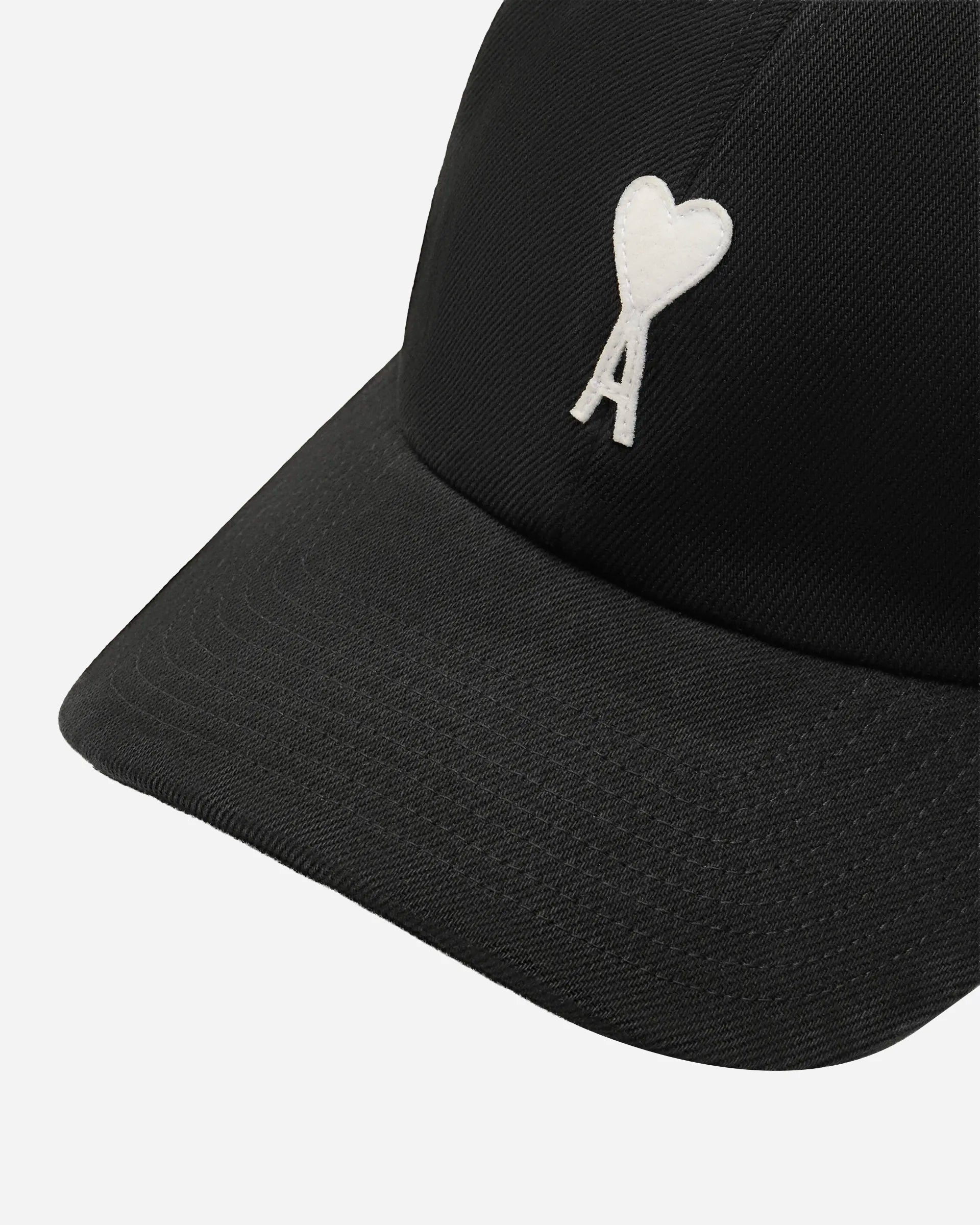 Ami Paris - Casquette Ami De Coeur