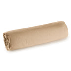 Drap Housse - 100% Percale Coton - Lin