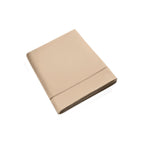 Drap Plat - 100% Percale Coton - Lin