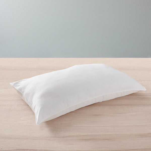 Almohada - Gama "Suavidad" Tratada Anti Ácaros Soft & Care - Blanco