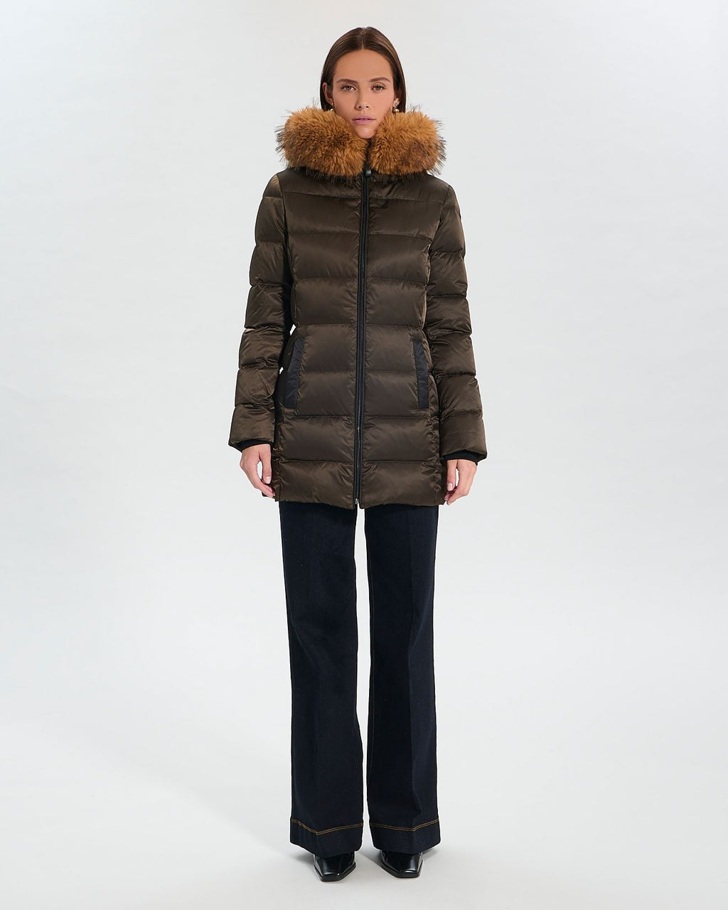 Chaqueta de plumas Dalyaf_4