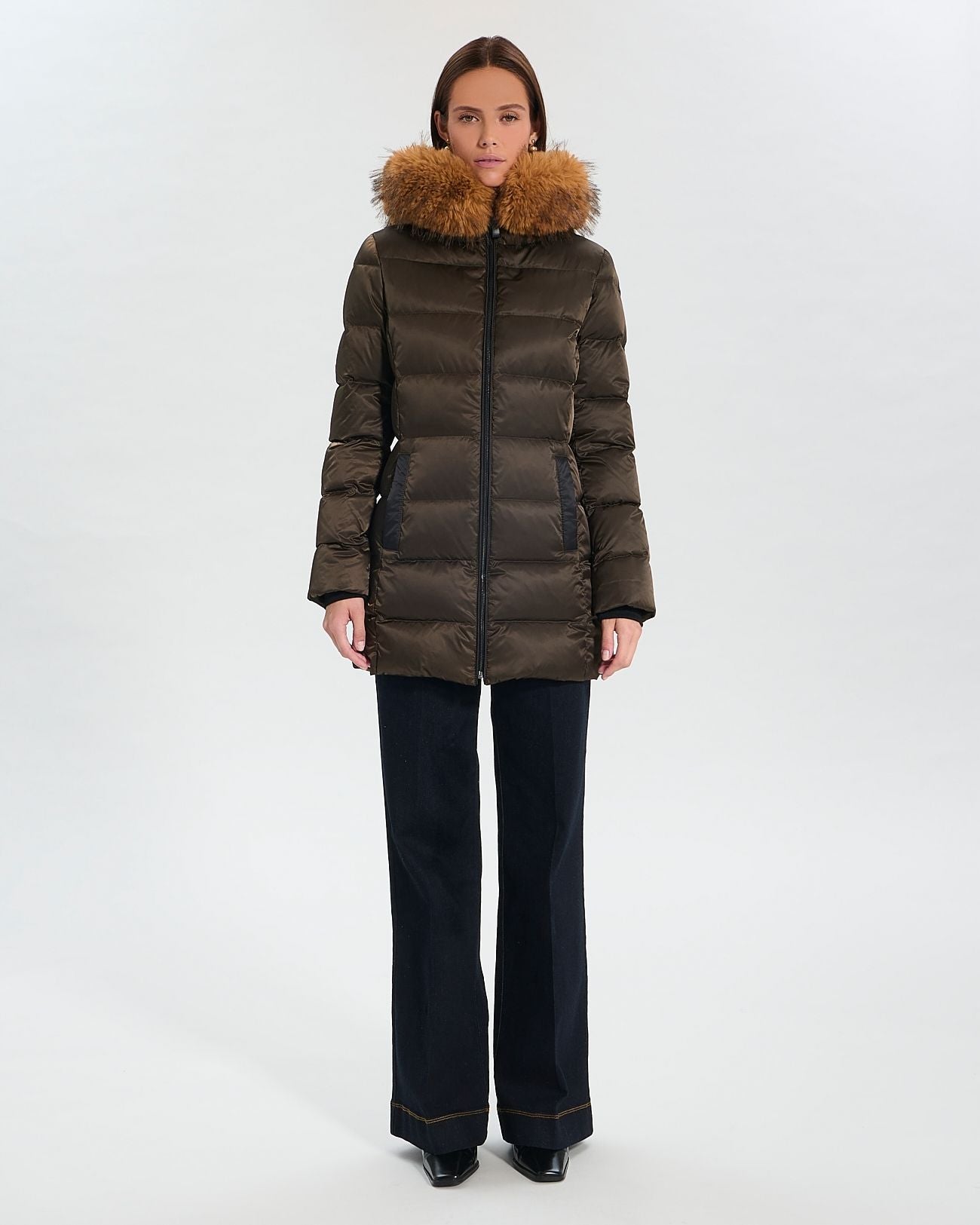 Chaqueta de plumas Dalyaf_4