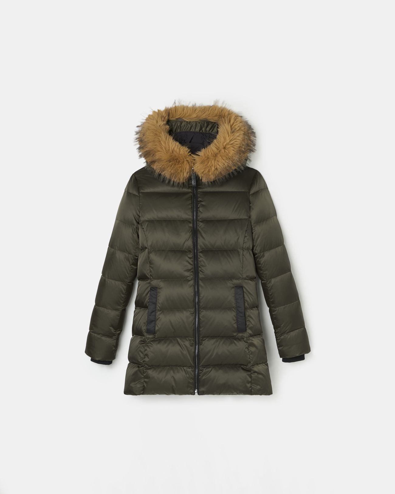 Chaqueta de plumas Dalyaf_5
