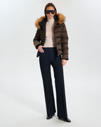 Chaqueta de plumas Dalyf_1