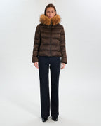 Chaqueta de plumas Dalyf_4