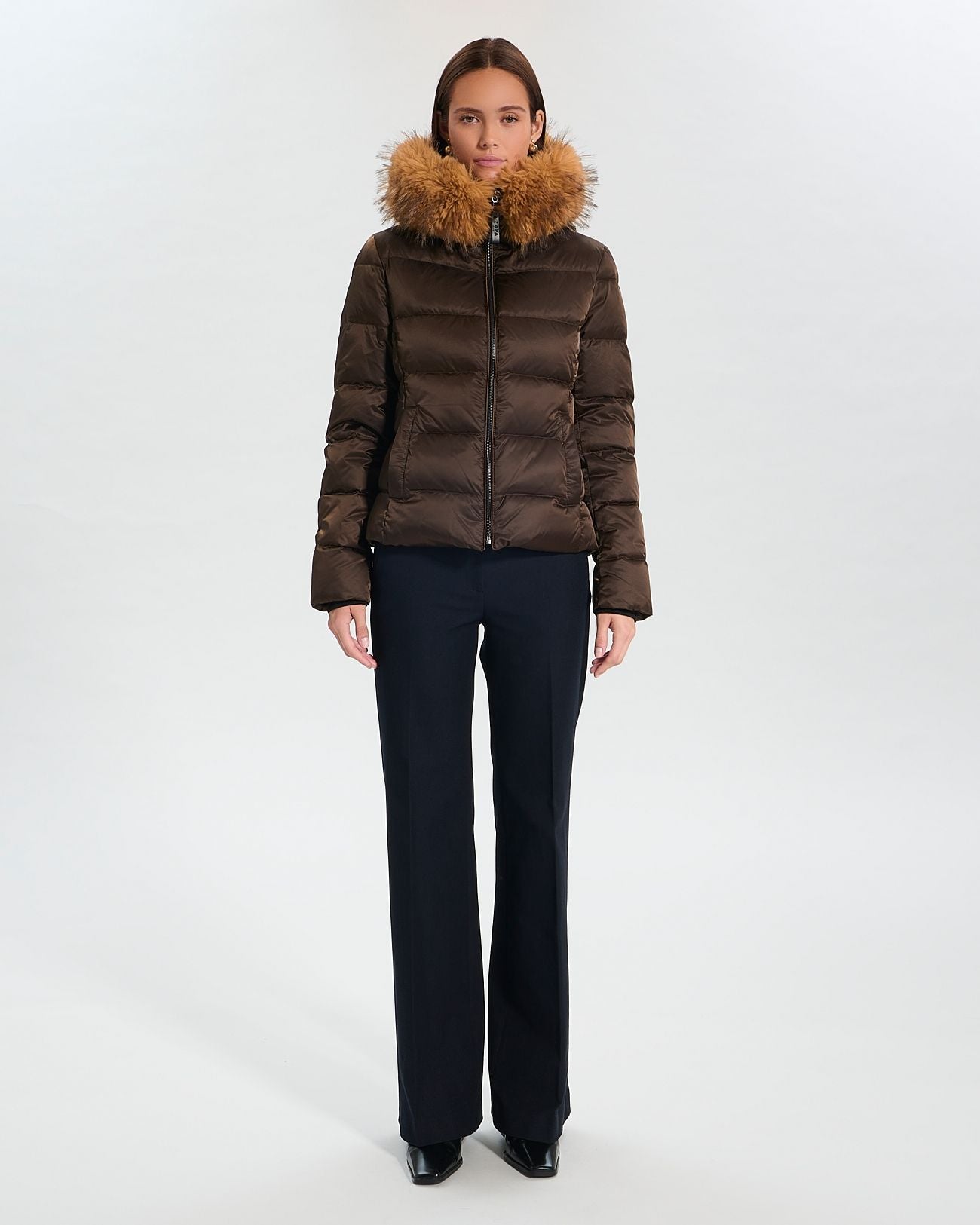 Chaqueta de plumas Dalyf_4