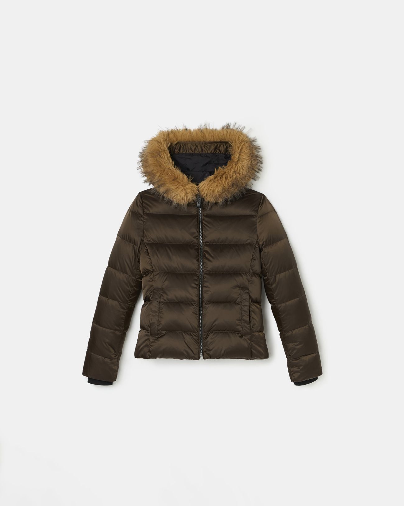 Chaqueta de plumas Dalyf_5