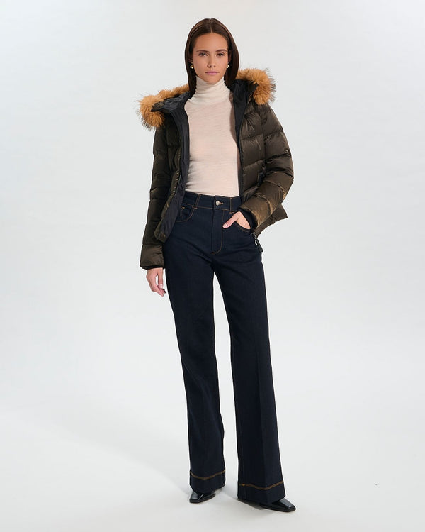 Dalyf down jacket_1