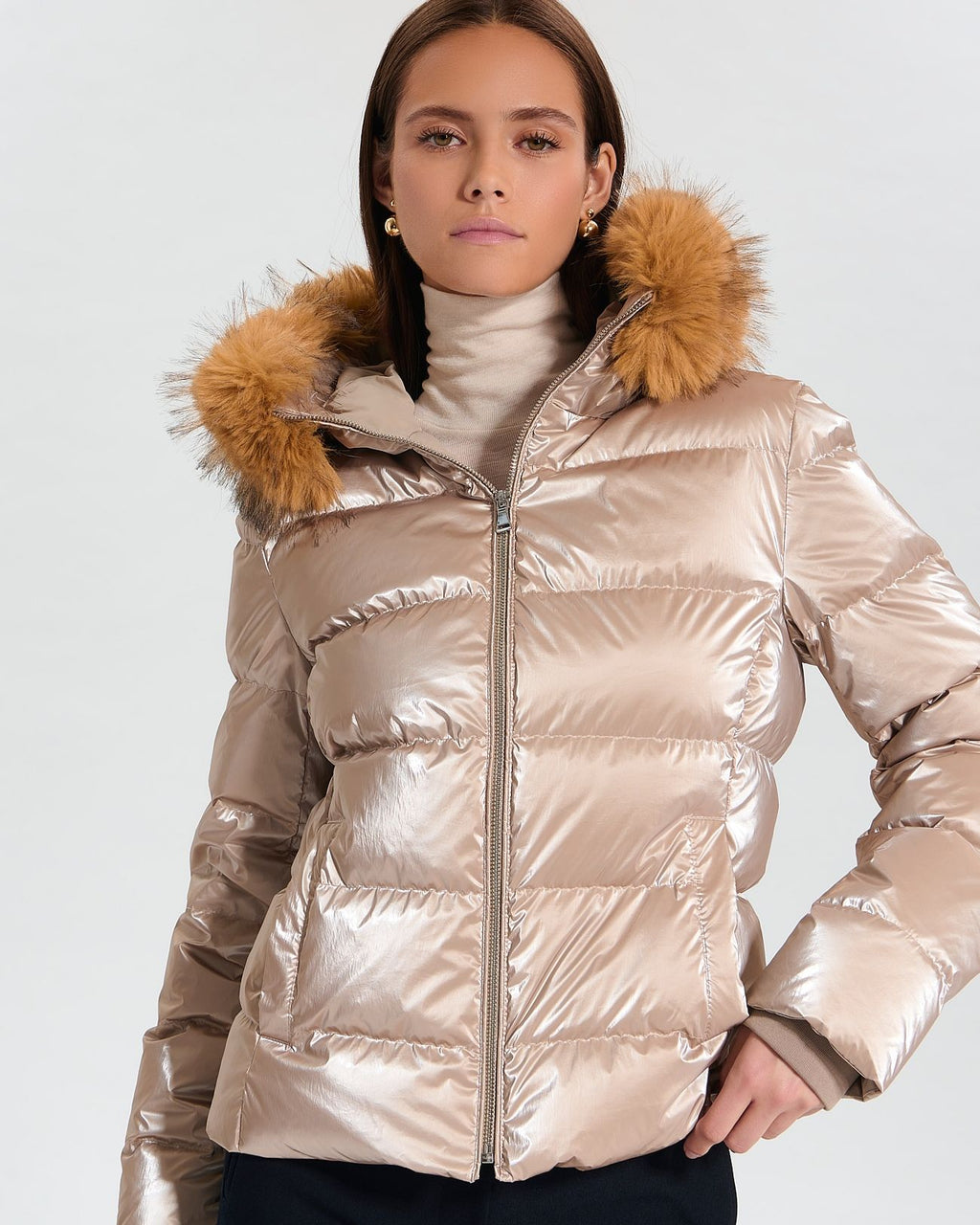 Dalyf_2 down jacket