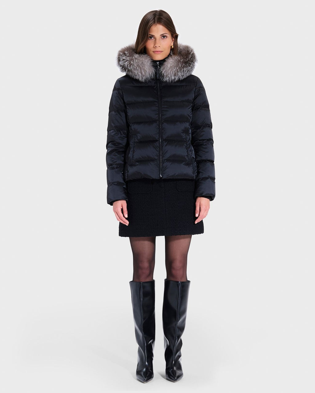 Chaqueta de plumas Daly_4