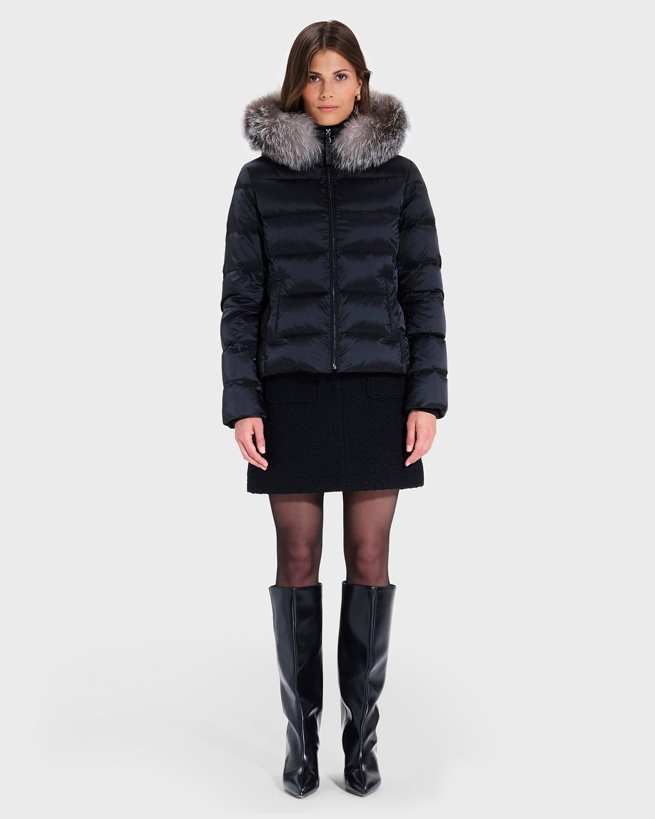 Chaqueta de plumas Daly_4