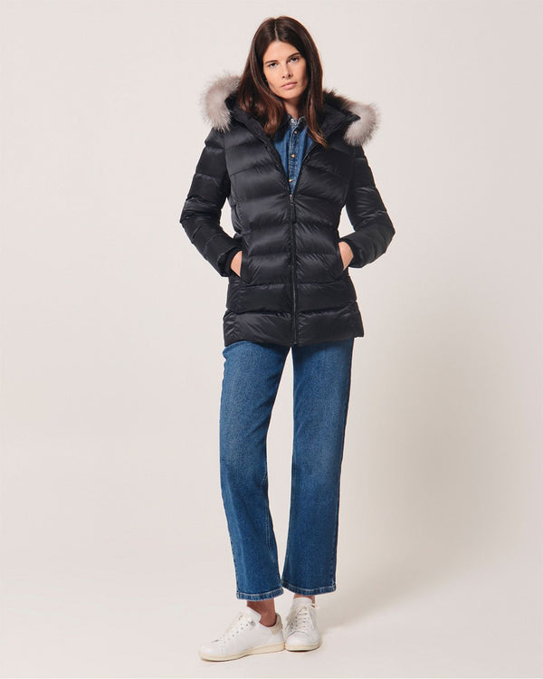 Chaqueta de plumas Dalya_2