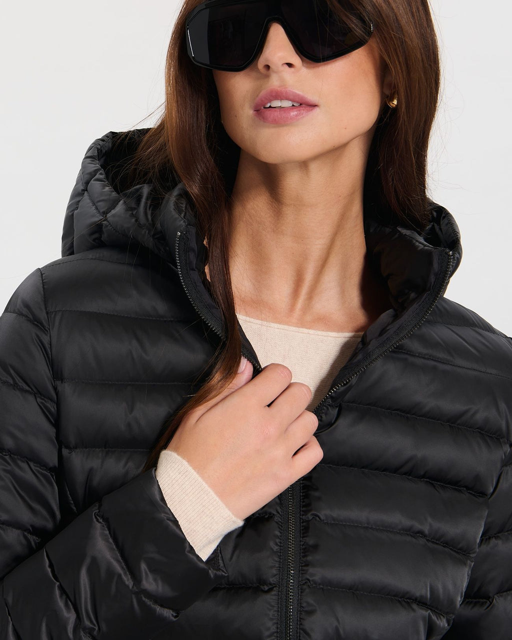 Dinaro_2 down jacket
