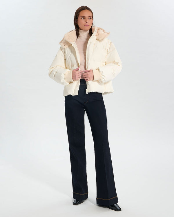 Driss_1 down jacket