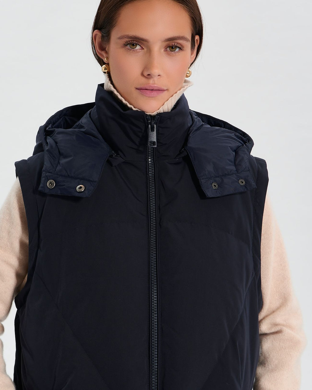 Dores_2 down jacket