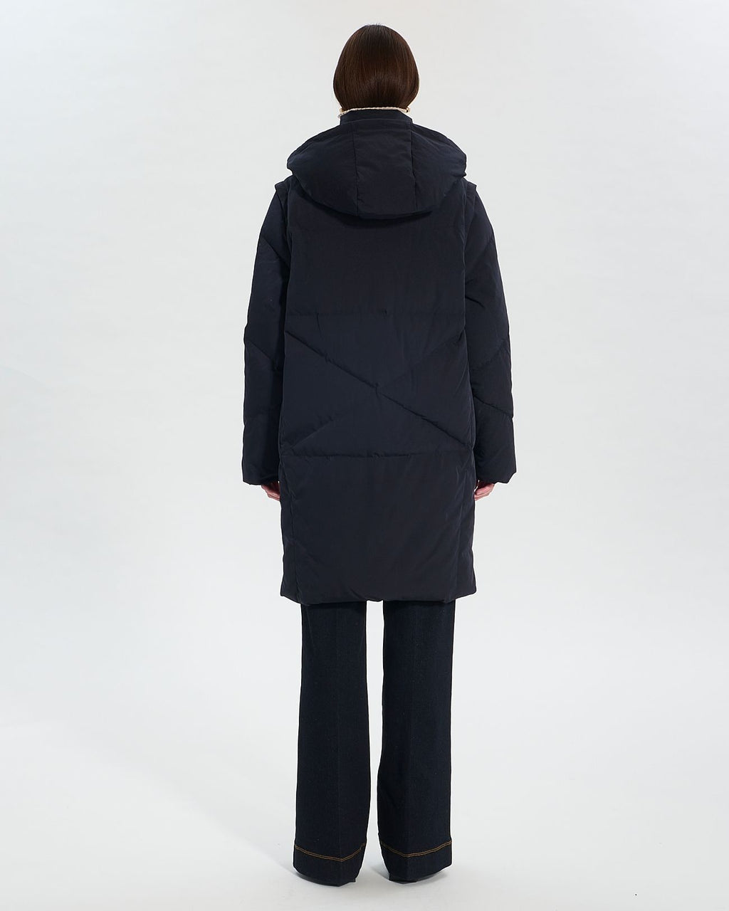 Down jacket Dores_3