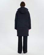 Down jacket Dores_3