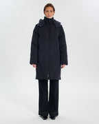 Dores down jacket_4