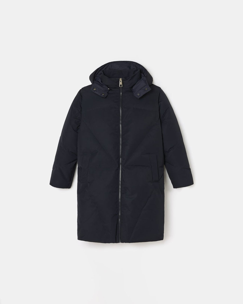 Dores down jacket_5
