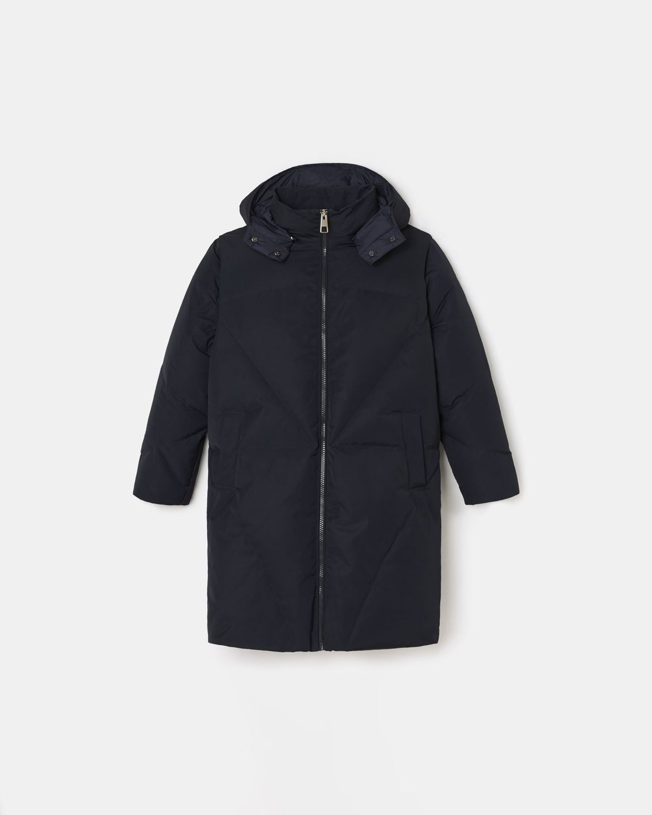 Dores down jacket_5