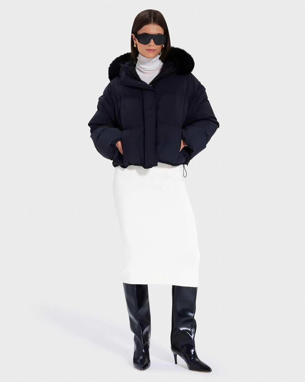 Chaqueta de plumas Denitsa_1