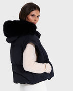Chaqueta de plumas Denitsa_2