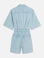 Combinaison Lightweight Denim - Shine A Light