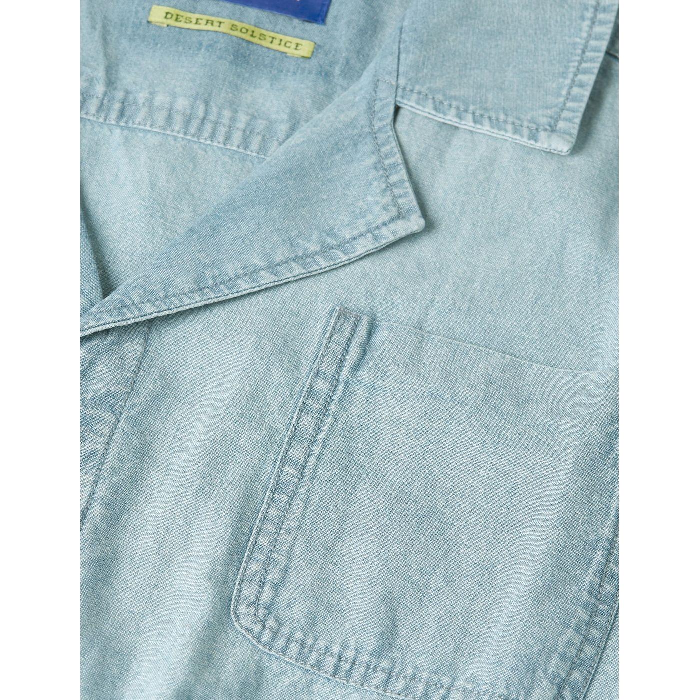 Combinaison Lightweight Denim - Shine A Light