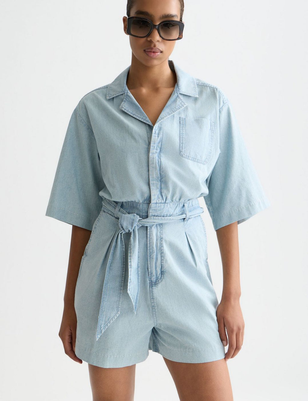 Combinaison Lightweight Denim - Shine A Light